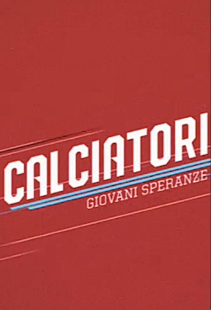 Calciatori - Giovani Speranze
