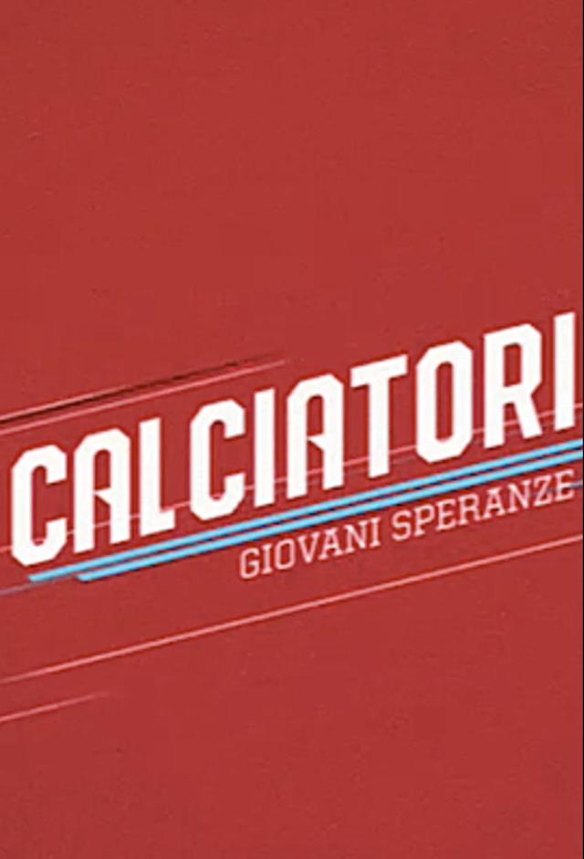 Calciatori - Giovani Speranze