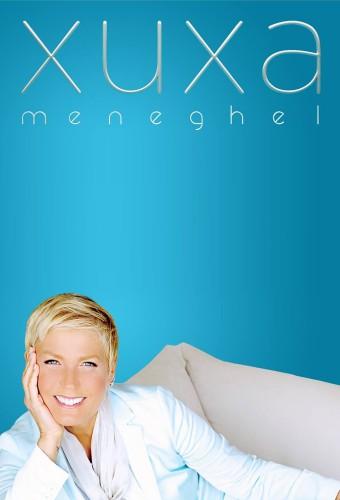 Xuxa Meneghel