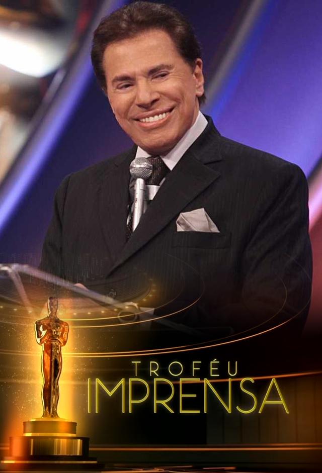 Troféu Imprensa