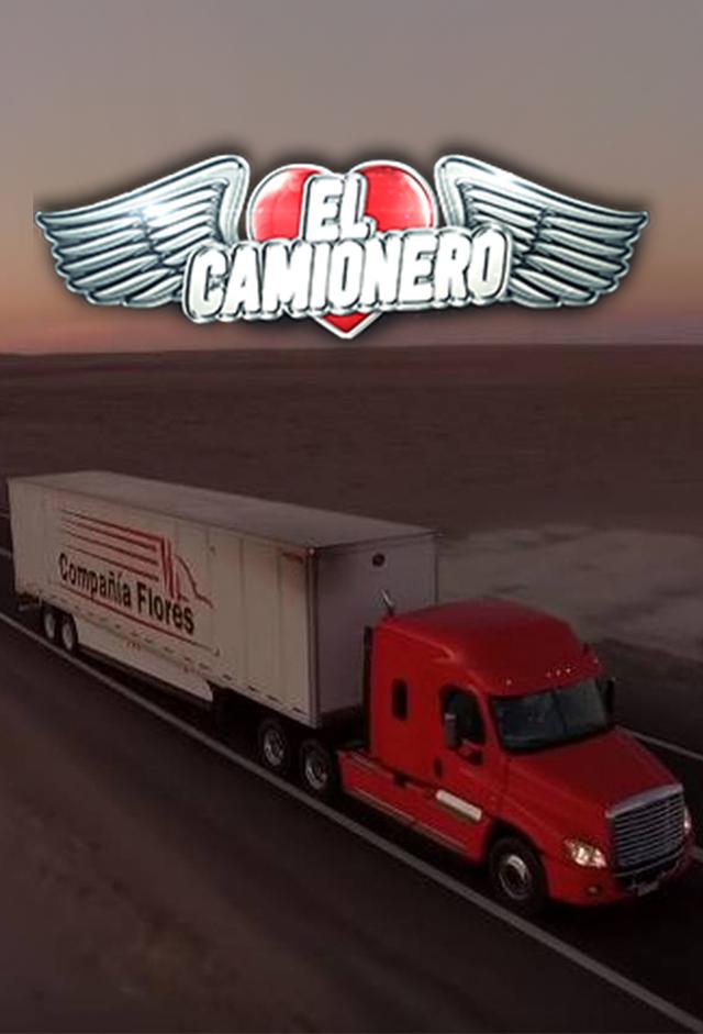 El Camionero