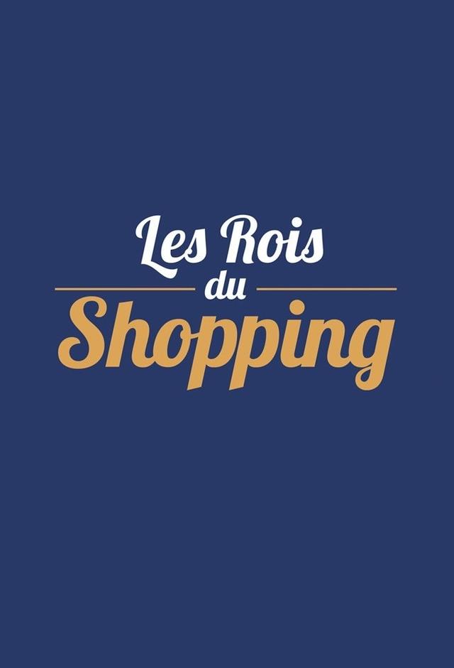 Les rois du shopping