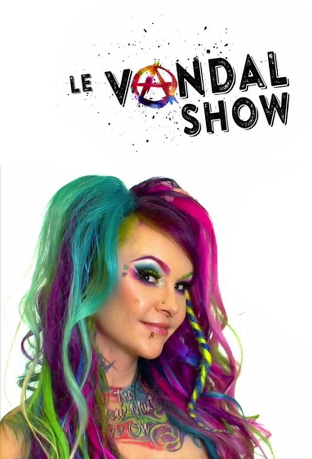 The Vandal Show