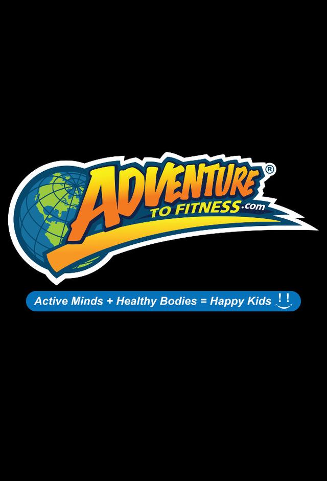 Adventure to Fitness