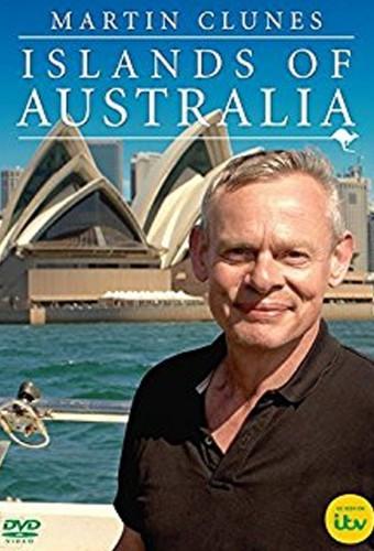 Martin Clunes: Islands of Australia