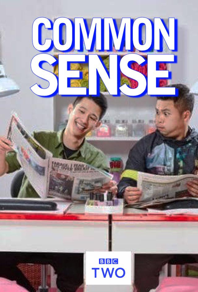 Common Sense