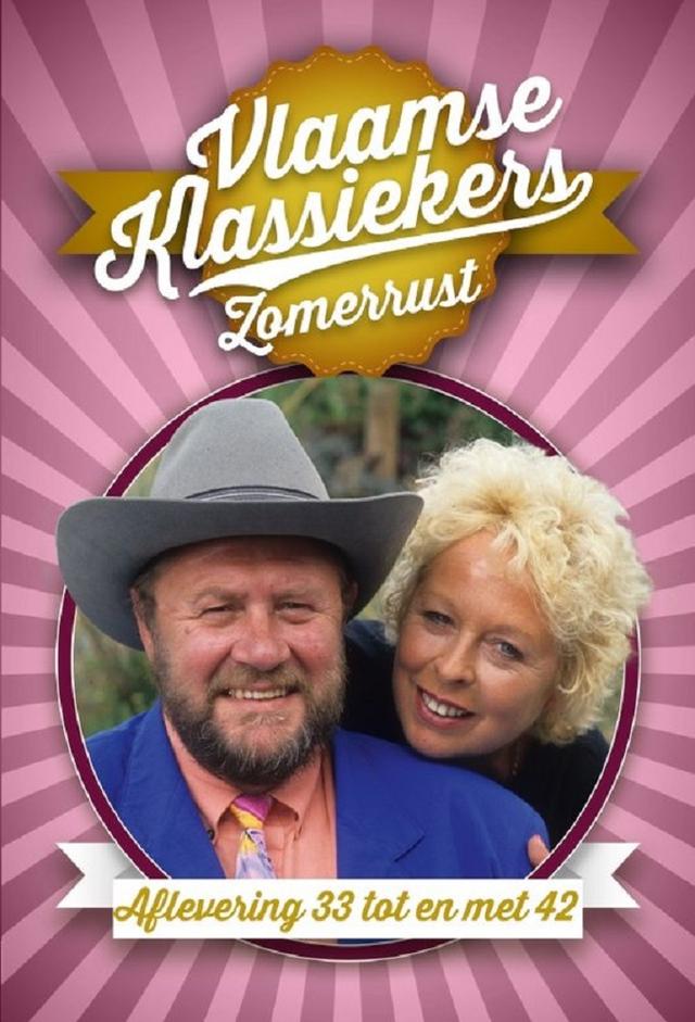 Zomerrust