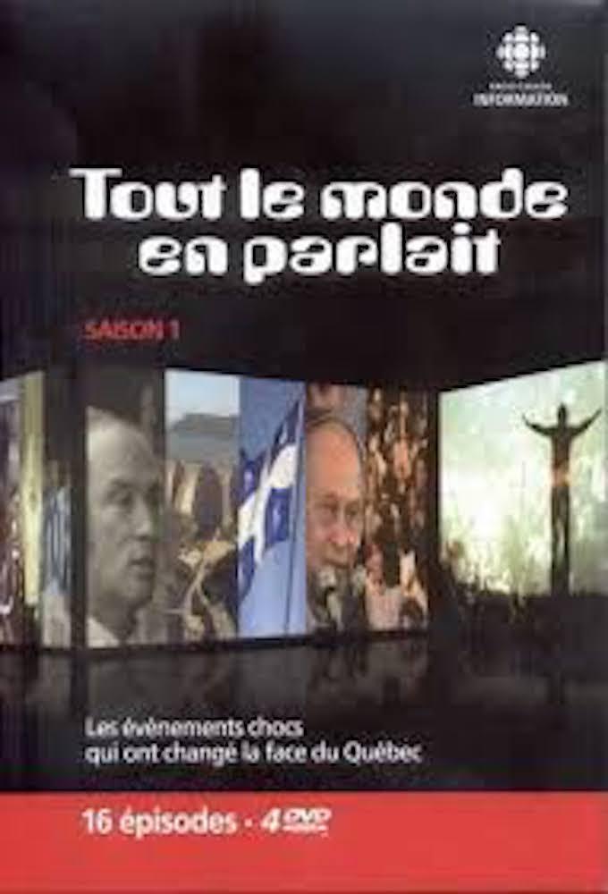 Tout le monde en parlait