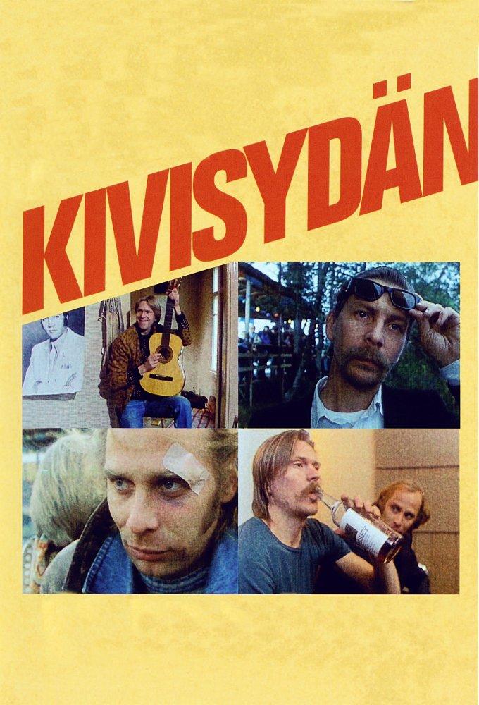 Kivisydän
