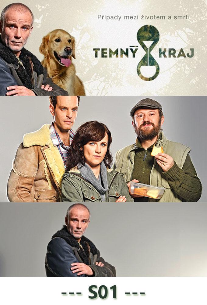 Temný kraj