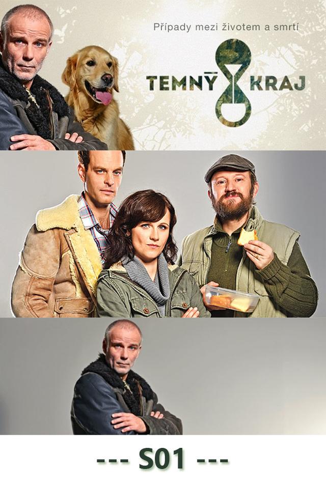 Temný kraj