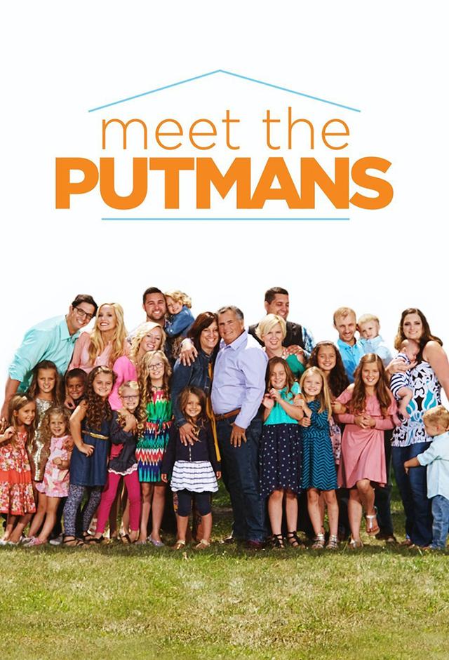 Meet The Putmans