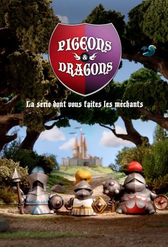 Tauben & Drachen