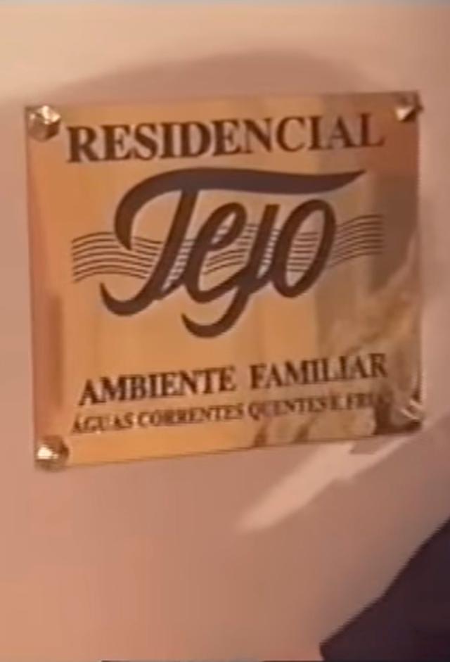 Residencial Tejo