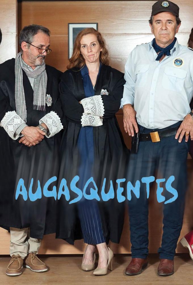 Augasquentes