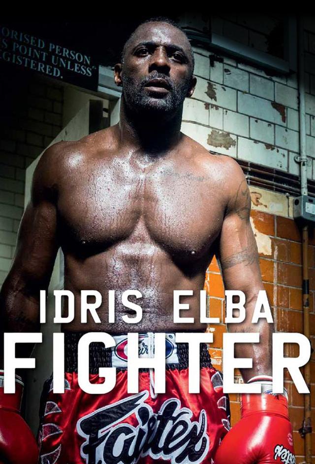 Idris Elba: Fighter