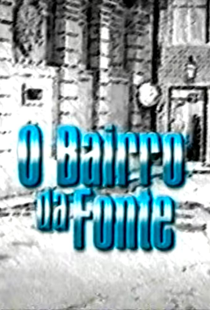 O Bairro da Fonte