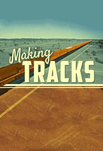 Making Tracks (2015)