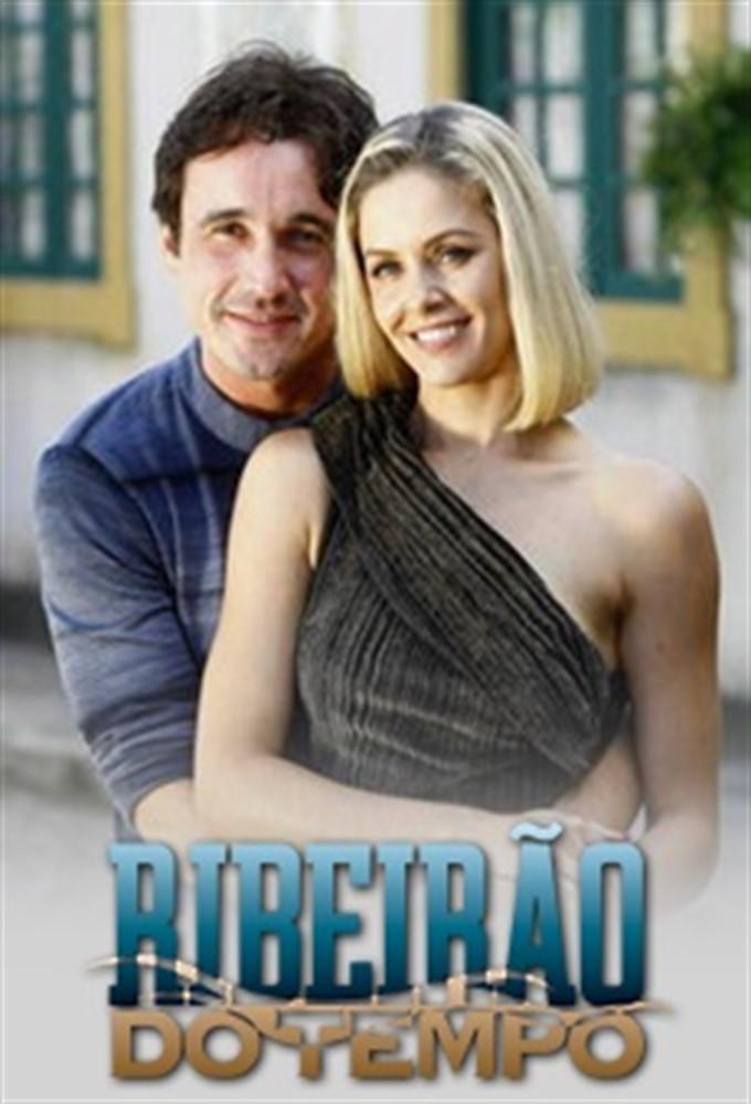 Ribeirão do Tempo