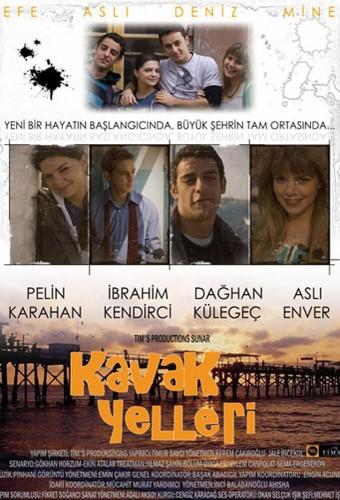 Kavak Yelleri