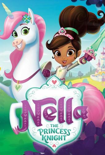 Nella, die Ritterprinzessin