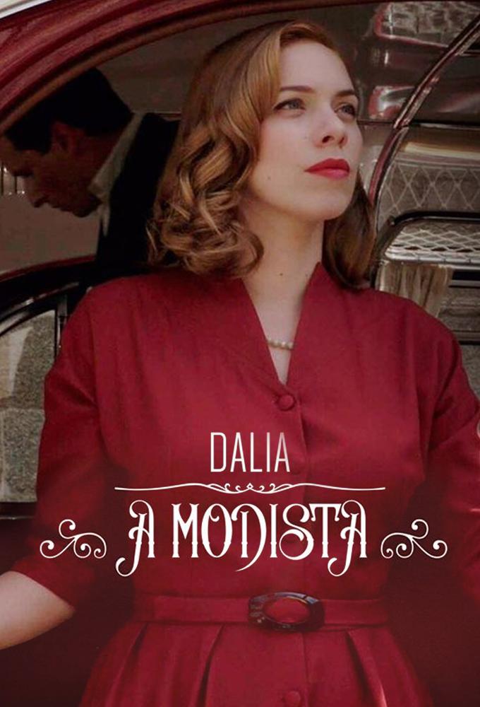 Dalia, la modista