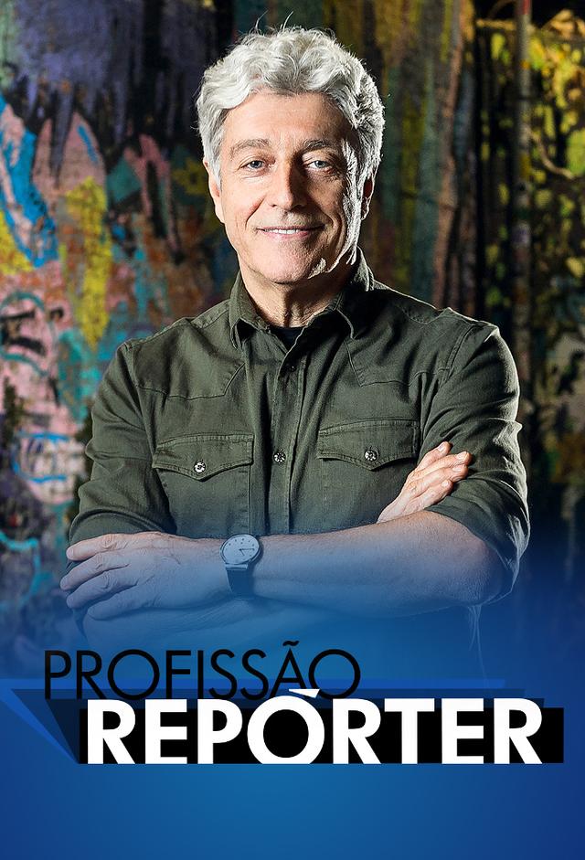 Profissão Repórter