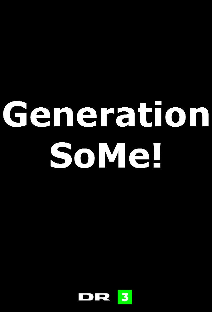 Generation SoMe!