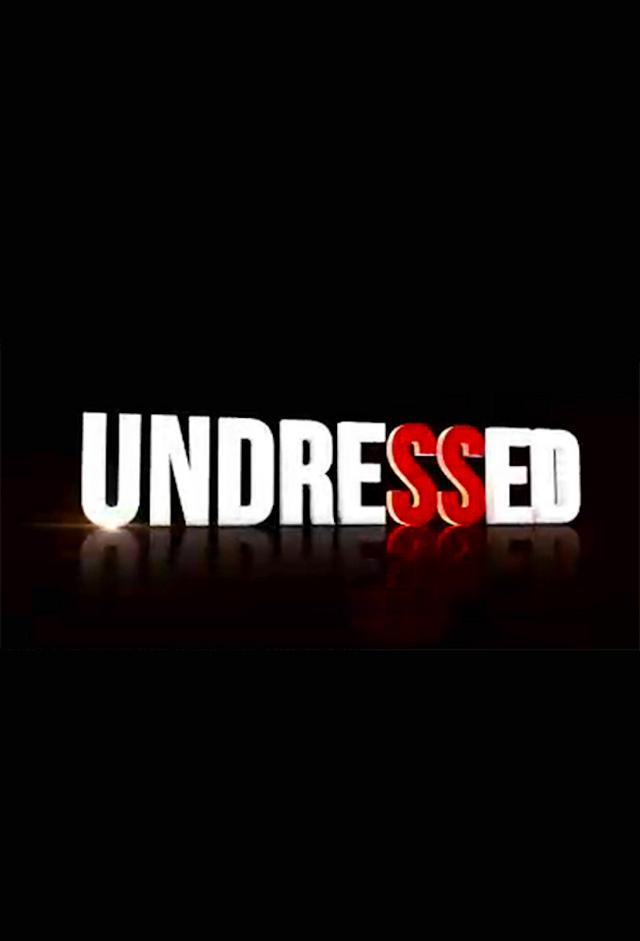 Undressed (AU)