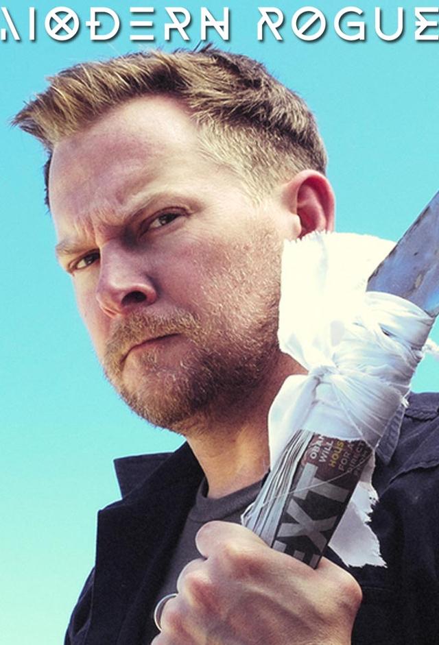 The Modern Rogue