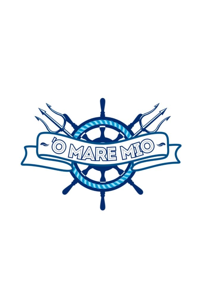 'O mare mio