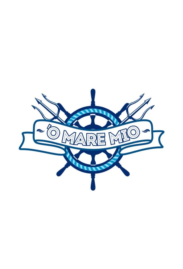 'O mare mio