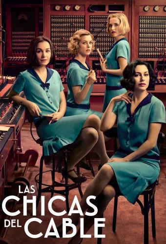 Las Chicas del Cable