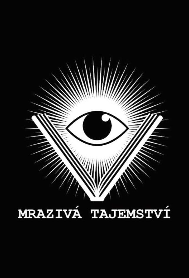 Mrazivá tajemství