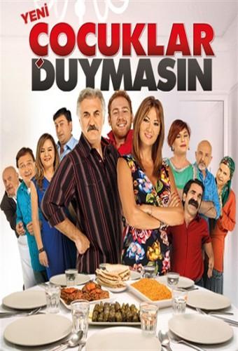 Cocuklar Duymasin