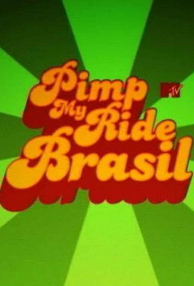 Pimp My Ride (BR)