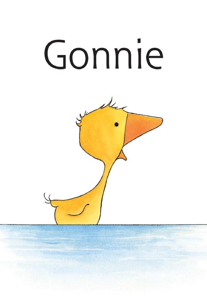 Gonnie en Gijsje