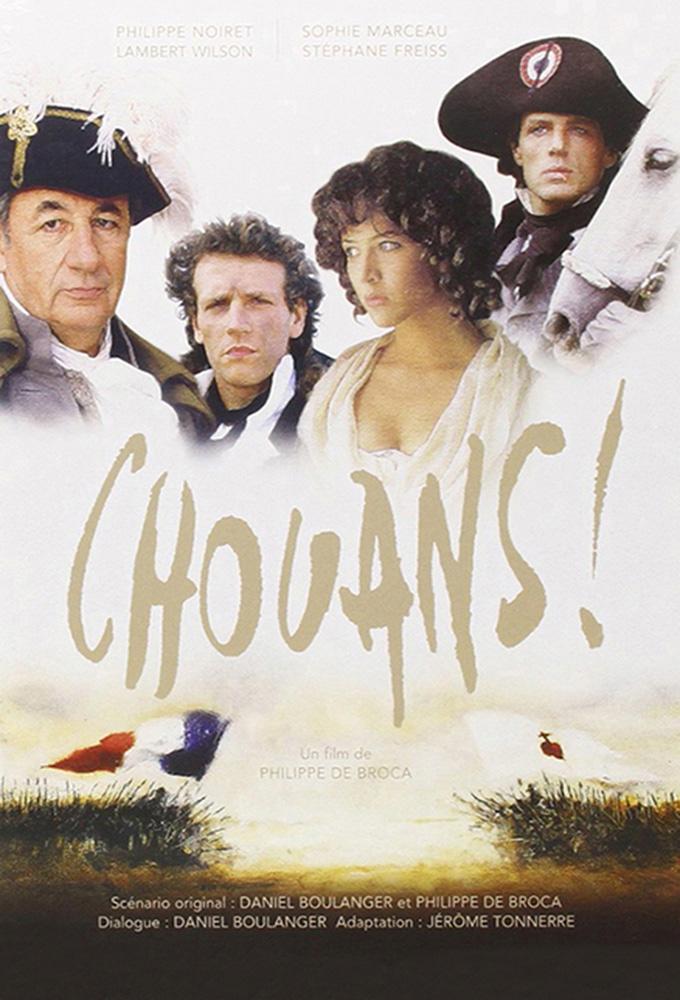 Chouans