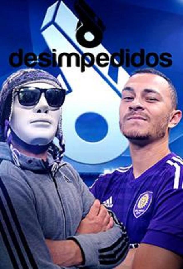 Desimpedidos