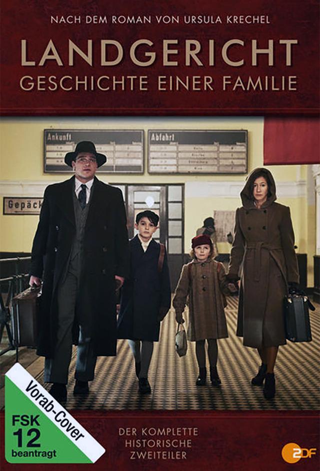 Landgericht - Geschichte einer Familie