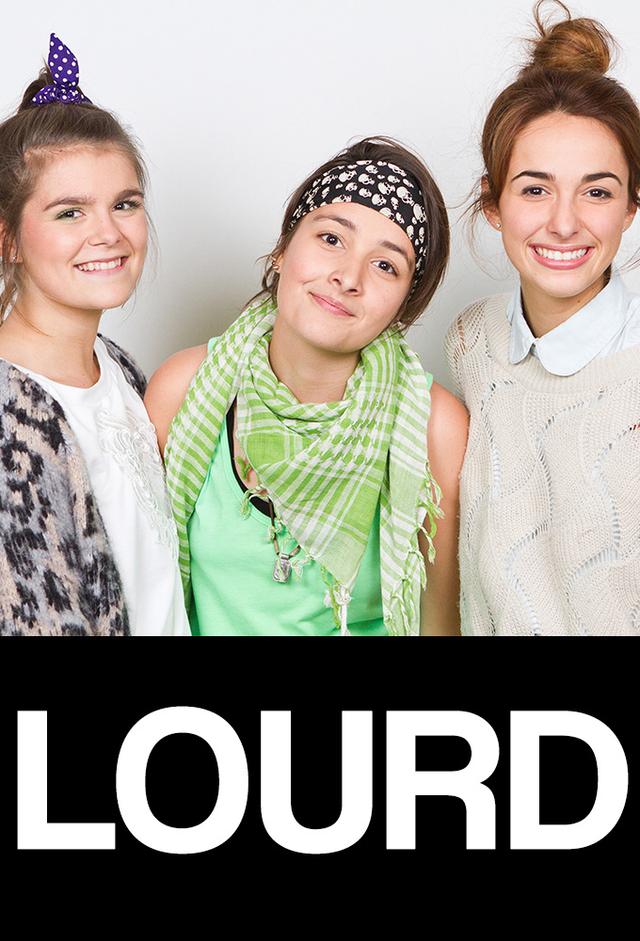 Lourd