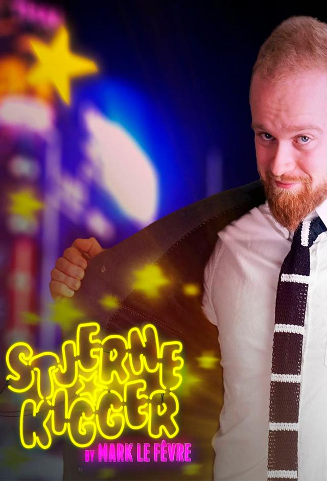 Stjernekigger
