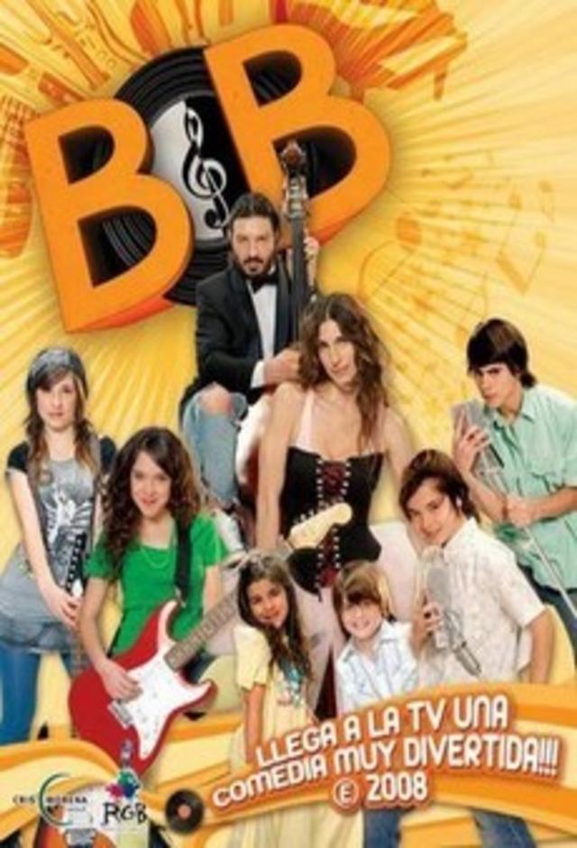 B&B: Bella y Bestia