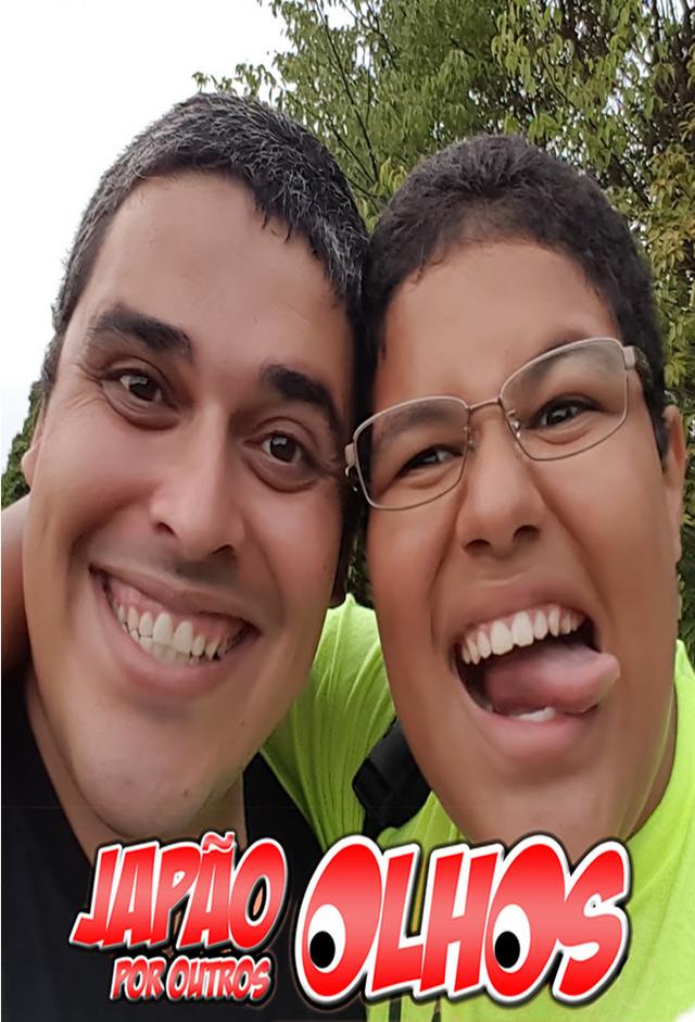 Japão por outros Olhos