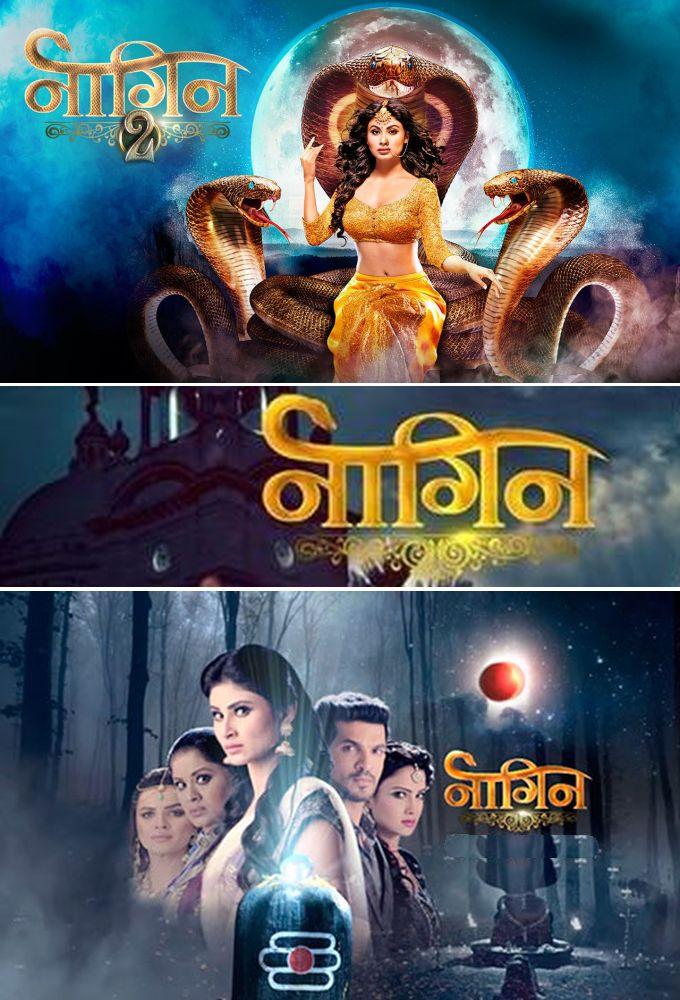 Naagin