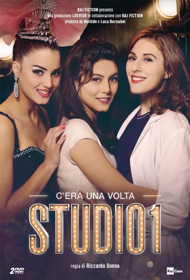 Once Upon a Time There Was Studio1