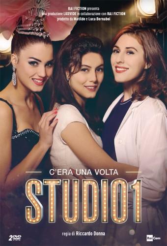 Once Upon a Time There Was Studio1