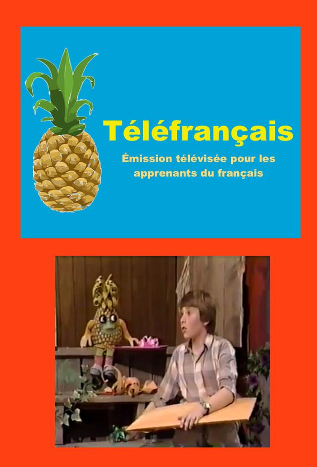 Téléfrançais