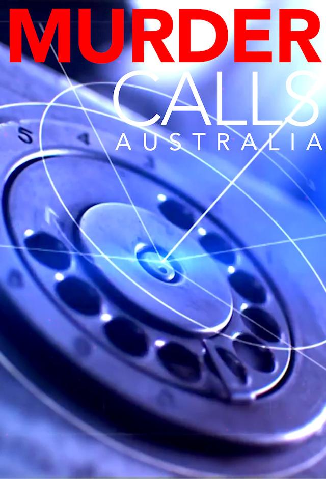 Murder Calls Australia