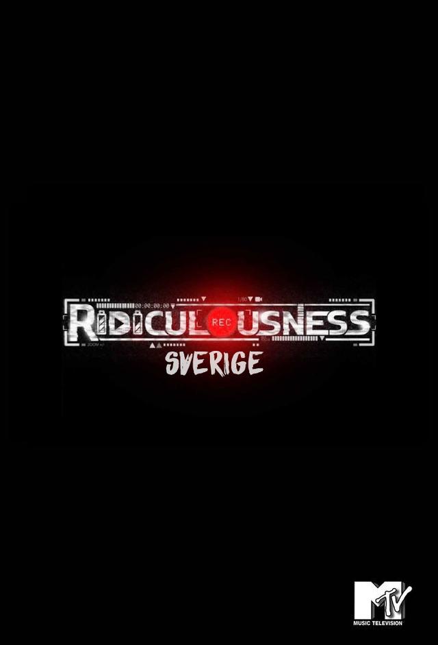 Ridiculousness Sverige